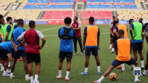É dia de fazer história: Cabo Verde busca apuramento inédito