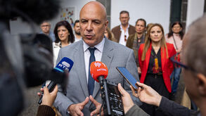 Autárquicas: Paulo Cafôfo, líder do PS-Madeira, anuncia demissão na sequência dos resultados