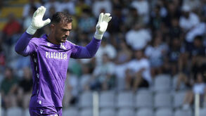 Trauma passado e calendário levantam incógnita no onze do V. Guimarães para a Taça
