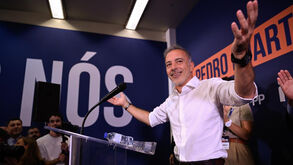 Pedro Duarte celebra e agradece ao Porto por saber o que 