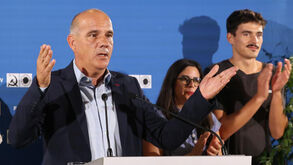 Autárquicas: CDU regista pior resultado de sempre e perde capitais de distrito