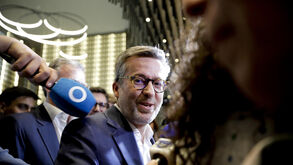 Autárquicas: Carlos Moedas reclama vitória para continuar projeto iniciado em 2021