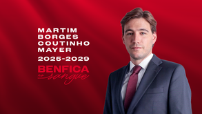 Último nome para a lista de Martim Mayer: Rui Vilar assume área das Casas e Sócios 