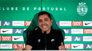 Micael Sequeira assume: «Era fantástico vencer a Europa Cup, mas não é impossível»