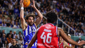 FC Porto pronto para o regresso à FIBA Europe Cup: «É uma competição que encaramos com muita ambição»