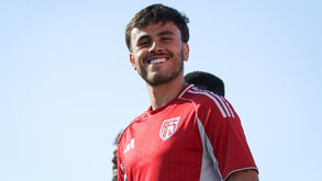 Pedro Lima: «A situação em que estamos incomoda-nos»
