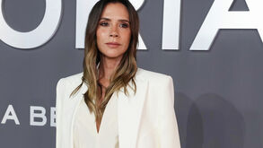 Victoria Beckham mostra o seu lado mais vulnerável na Netflix
