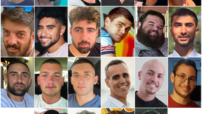 Hamas já libertou todos os reféns vivos: quem são os luso-israelitas libertados?