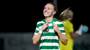 Madison Haugen dá a fórmula para Rosengard: «O outro jogo não aconteceu, queremos ganhar»