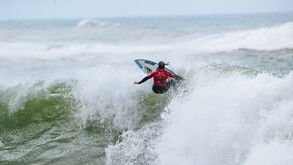 Yolanda avança para os oitavos-de-final no Brasil