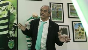 Antiga funcionária apresentou queixa contra Sporting e Bernardes Dinis por ameaças e coação 