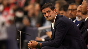 Segredo do sucesso: 5 mandamentos de Chivu no Inter