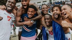 Cabo Verde delira com qualificação inédita para o Mundial: «Tomara encontremos Brasil, Alemanha ou Portugal»