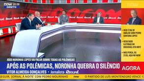 Pedro Sousa: «Ainda se vai falar de Bernardo Silva nestas eleições do Benfica...»