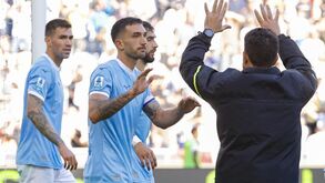 Lazio desmente venda do clube a fundos do Qatar e denuncia caso às autoridades