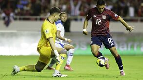 Nove polícias invadem balneário da Nicarágua para prender jogador antes do encontro com a Costa Rica