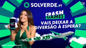 Crash Games: Vais deixar a diversão à espera?