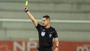 Liga portuguesa é a que tem mais faltas por 90 minutos no Mundo