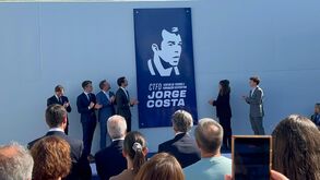 Villas-Boas e o legado de Jorge Costa: «Muitos vestiram esta camisola, poucos a honraram como o Bicho»