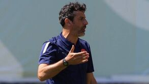 Timor-Leste de Zé Pedro perde e está fora do apuramento para a Taça Asiática