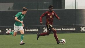 V. Guimarães garante jovem promessa da formação do Genk