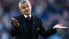 Rangers em busca de treinador: Solskjaer já falou com direção