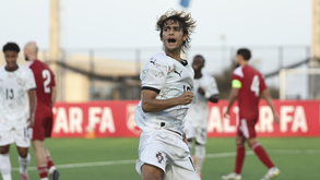 Portugal 'arrasa' Gibraltar por 11-0 e iguala a maior goleada de sempre em jogos oficiais