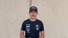 Alexandre Pinto com dia difícil no Rallye du Maroc
