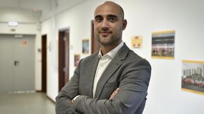 Rodrigo Cavaleiro: «Os principais clubes devem ter discursos responsáveis»