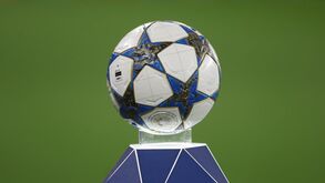 UEFA lança concurso dos direitos de transmissão das várias provas: Champions terá cerimónia de abertura e outras mudanças