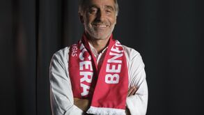 Vítor Pataco: «Não podemos estar a gastar milhões e não ser campeões»
