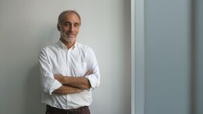 Vítor Pataco: «No andebol os rivais têm plano a médio prazo e nós navegamos à vista»