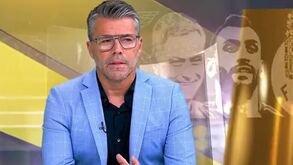 José Calado: «Já tinha dito que estas eleições se iam tornar numa carnificina...»