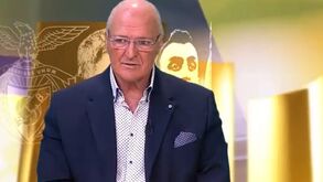 Jorge Amaral: «Noronha Lopes abriu precedentes ao apresentar este papel com os dinheirinhos ganhos»