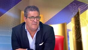 Fernando Mendes e o gesto de Noronha Lopes: «No lugar dele, tinha feito a mesma coisa»