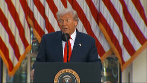 «Na lista eterna dos verdadeiros heróis americanos»:  Trump atribui Medalha da Liberdade a Charlie Kirk a título póstumo