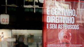 Certificados vão ter novo sistema de validação obrigatória de IBAN e NIF
