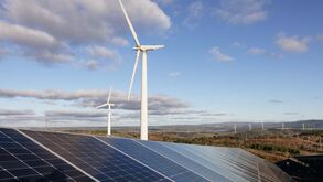 Renováveis geram em setembro 67,8% da eletricidade produzida em Portugal