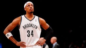 Embriagado ao volante: Paul Pierce detido em Los Angeles