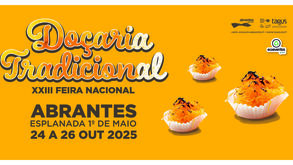 Feira de Doçaria Tradicional celebra 80 anos da Nacional 2