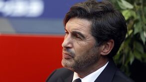 Paulo Fonseca: «Sou muito mais valorizado no estrangeiro do que em Portugal»