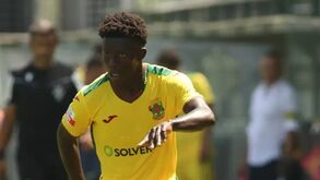 Vlad vai jogar na La Liga