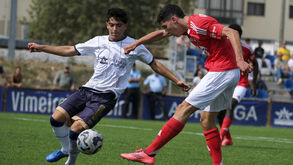 José Neto em ação