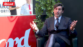 Paulo Fonseca e o castigo de 9 meses: «Houve pressão política para servir de exemplo»