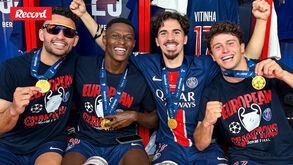 O que um português na Ligue 1 acha do 'Portugal Saint-Germain'?