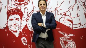 Bernardo Silva voltaria com qualquer presidente? A resposta de Nuno Gomes