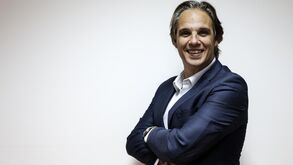 Nuno Gomes garante não ser herdeiro de Noronha Lopes: «Não é minha vontade ser presidente»