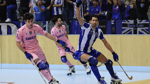 FC Porto começa defesa do título com vitória sobre o OC Barcelos