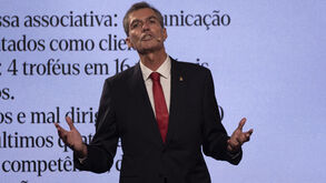 «Confio no sentido de responsabilidade dos sócios»: o ponto nos estatutos que incomoda Noronha Lopes
