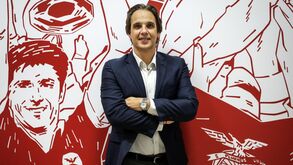 Nuno Gomes: «As culpas não vão morrer solteiras»
